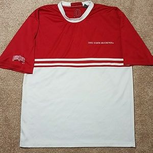 Ohio State Short Sleeved Shirt